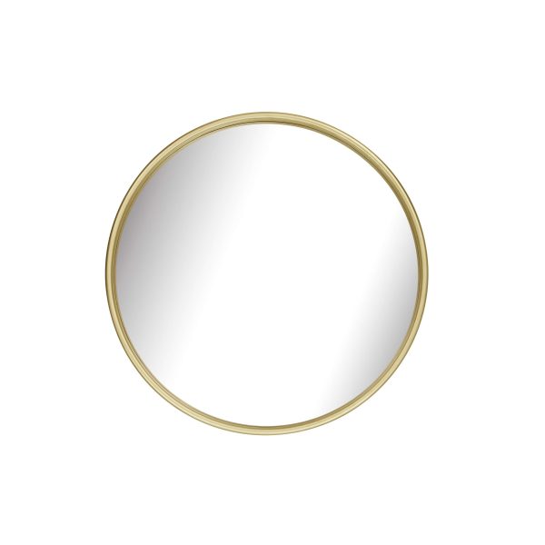 PMM-MAAN-M-GLD Paramount Mirrors Maan Medium Gold 900x900mm_Stiles_Product_Image