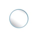 PMM-MAAN-M-TEAL Maan Teal Medium Mirror 900x900mm_Stiles_Product_Image