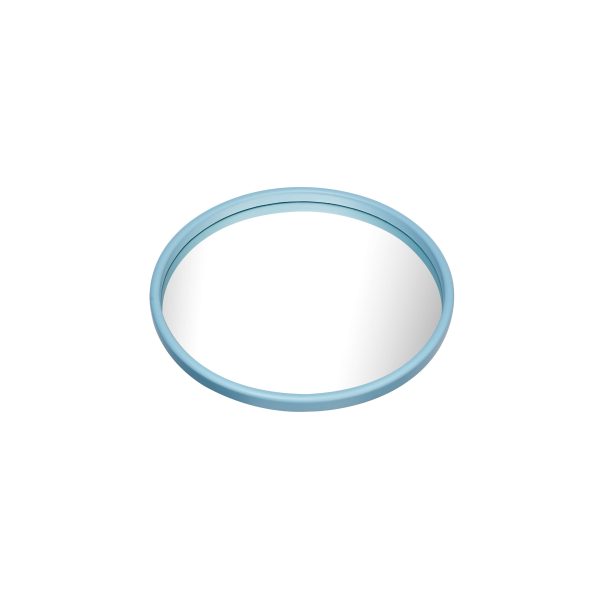 PMM-MAAN-S-TEAL Maan Teal Small Mirror 600x600mm_Stiles_Product_Image2