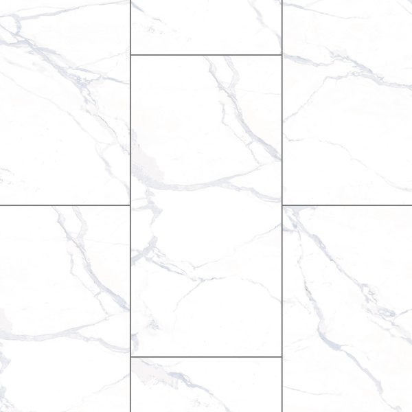 RP612002 Essence Torino Calacatta Polished Rectified 600x1200mm_Stiles_Product_Image