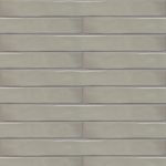 Funky Tiles Look Light Grey Gloss Rectified 50x500mm_Stiles_Product_Image