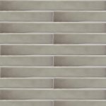 Funky Tiles Look Light Grey Matt Rectified 50x500mm_Stiles_Product_Image