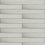 Funky Tiles Look White Matt Rectified 50x500mm_Stiles_Product_Image