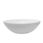 The Darling Gloss White Basin 345x480x145mm_Stiles_Product_Image3