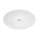 The Darling Gloss White Basin 345x480x145mm_Stiles_Product_Image4