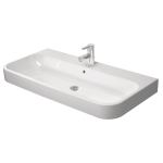 231810 Duravit Happy D2 Basin 1000x505x170mm_Stiles_Product_Image