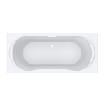 B0000013 Luximo ASP Milano BM01 Built-in Bath 1800x795mm_Stiles_Product_Image