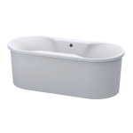 B0000086 Luximo ASP Dundee Freestanding Skirted Bath 1700x800x600mm_Stiles_Product_Image