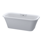 B0000089 Luximo ASP Ottawa Freestanding Skirted Bath BMF35 1695x800x590mm_Stiles_Product_Image