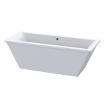 B0000090 Luximo ASP Pravia Freestanding Skirted Bath BMF45 1695x700x595mm_Stiles_Product_Image