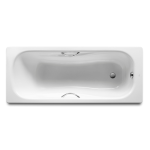 B0000223 Luximo Roca Princess Built-in Bath 1700x700mm_Stiles_Product_Image