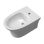 BA0108A Diplomat wall hung bidet_Stiles_Product_Image