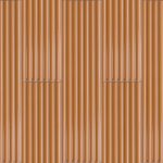 Funky Tiles Cuore My C Deluxe Ocre Gloss Rectified 100x390mm_Stiles_Product_Image2