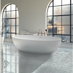 MAR001 Boutique Bath Marina Bath 1690x1115x480mm_Stiles_Product_Image