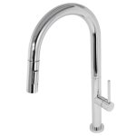 NM00017 Blutide Neo Sink Mixer (with Pull-out Spout)_Stiles_Product_Image