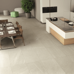 Tuscania Ceramiche Limestone Beige Matt Rect 1222x1222mm_Stiles_Lifestyle_Image