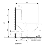 XTMIS08A Betta Mirage Suite with SC Dune Seat_Stiles_TechDrawing_Image3