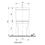 Betta Marina Top Flush Suite_Stiles_TechDrawing_Image3