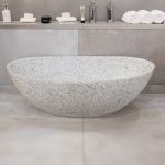 Launch_Zabella Ruben Bath 1600x780mm and Basins_Stiles_Lifestyle_Image