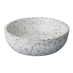 Launch_Zabella Zak White Abalone Basin 405x405x120mm_Stiles_Product_Image