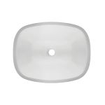 Nala Baths Beech Gloss White Undercounter Basin 375x495x150mm_Stiles_Product_Image2