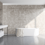 OMI004 Boutique Baths Omina Compatto Bath 1620x750x500mm_Stiles_Product_Image