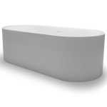 OMI004 Boutique Baths Omina Compatto Bath 1620x750x500mm_Stiles_Product_Image 2