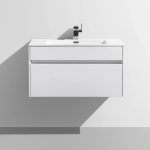 R800-CUPWHT Gio Bella Simplicity White basin Vanity 800mm_Stiles_Product_Image