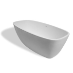 VIV001 Boutique Baths Vivace Bath 1750x780x550mm_Stiles_Product_Image 2