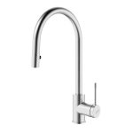 1150054 Franke Saturn Retractable Sink Mixer_Stiles_Product_Image