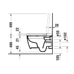 2510092000 Duravit pan_Stiles_TechDrawing_Image.2