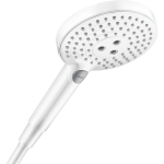 26530700 Hansgrohe Raindance Select S Matt White Hand Shower 120mm_Stiles_Product