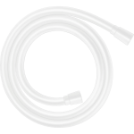 28276700 Hansgrohe Isiflex Matt White Shower Hose 1600mm_Stiles_Product_Image