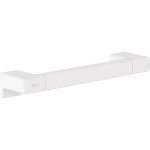 41744700 Hansgrohe AddStoris Matt White Grab Bar_Stiles_Product_Image