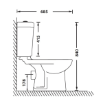 Betta Consul top flush _Stiles_TechDrawing_image3