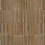 Funky Tiles Home Kit Kat Curry Gloss 125x250mm_Stiles_Product_Image