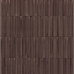 Funky Tiles Home Kit Kat Grape Gloss 125x250mm_Stiles_Product_Image