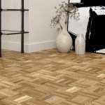 Oak Mini Mosaic Oak Parquet Engineered Hardwood Flooring 640x320mm_Stiles_Lifestyle_Image5