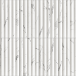 Funky Tiles Puro Statuario 125x250mm_Stiles_Product_Image