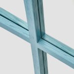 Paramount Mirrors Dutch Window Teal Mirror 1800x1100mm_Stiles_Product_Image2