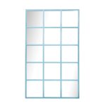 Paramount Mirrors Dutch Window Teal Mirror 1800x1100mm_Stiles_Product_Image3