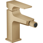 32520140 Hansgrohe Metropol Brushed Bronze Bidet Mixer_Stiles_Product_Image