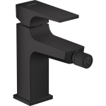 32520670 Hansgrohe Metropol Matt Black Bidet Mixer_Stiles_Product_Image