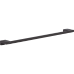 41747670 Hansgrohe AddStoris Matt Black Towel Rail_Stiles_Product_Image