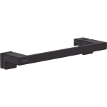 41759670 Hansgrohe AddStoris Matt Black Shower Door Handle_Stiles_Product_Image