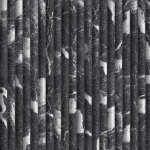 Funky Tiles Puro Nero Marquina 125x250mm_Stiles_Product_Image