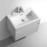 Simplicity Mini600 vanity cabinets and basin mm_Stiles_Product_Image