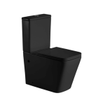 Toilet Sintra CC Black Suite and Seat_Stiles_Product_Image