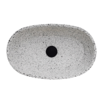 Zabella Jasmyn Stone and Glass Basin mm_Stiles_Product_Image