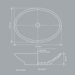 LV-AB Nala Baths Hazel Basin 370x510x135mm_Stiles_TechDrawing_Image